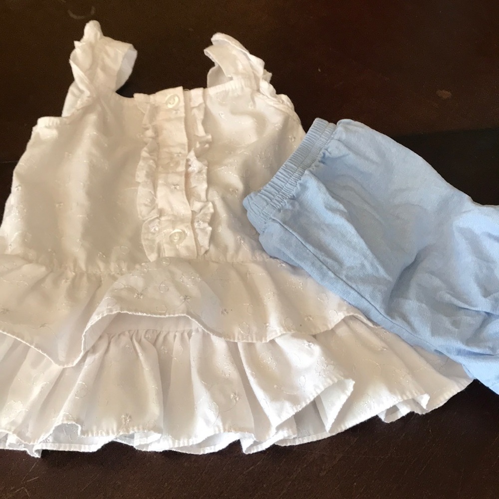 Cute skirt dress